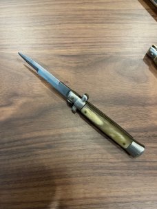 7” Sharpened Latama