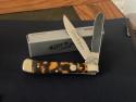 BOKER 2525 TRAPPER KNIFE.