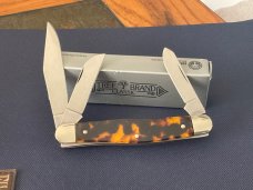 BOKER STOCKMAN / 7474TOR
