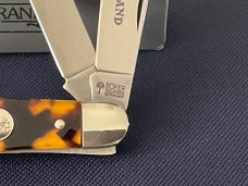 BOKER STOCKMAN / 7474TOR