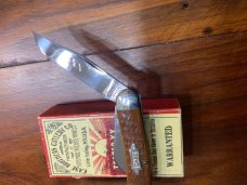 Case Brothers Tested XX 63039 3-blade Sow Belly