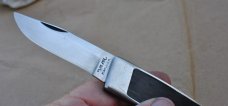 Valor Miami 1970's Ron Lake Design Japan 4 1/2" Closed Loud Walk And Talk Handled Not Used