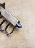 Au Lion 1918 Mark 1Trench knife replacement pommel nut