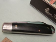 Schatt & Morgan Spear Point Dollar Knife Model 69DK