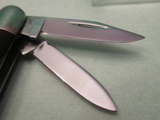 Case XX 1978 Brown Bone Whittler Pattern # 6308CV