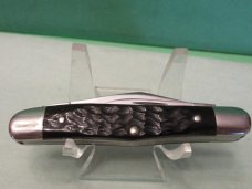 Case XX 1978 Brown Bone Whittler Pattern # 6308CV