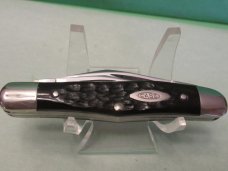 Case XX 1978 Brown Bone Whittler Pattern # 6308CV