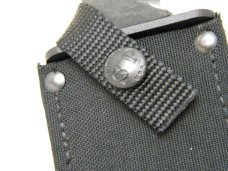 Ontario Knife Co. Freedom Fighters 4 Navy Knife & Sheath NIB