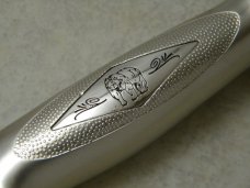 Marbles MR242 Bear Creek Hunter Fixed Blade Survival Sheath Knife in Box