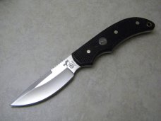 Colt CT 232 Fixed Blade Custom Series Sheath Knife