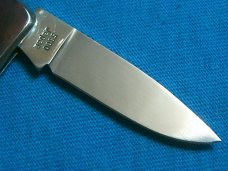 VINTAGE KERSHAW KAI 5300 JAPAN LOCKBACK FOLDING POCKET KNIFE KNIVES OLD