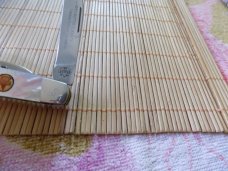Never Used Keen Kutter Congress four blade knife, with tin