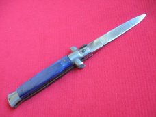 OTHELLO Stiletto Switchblade Knife