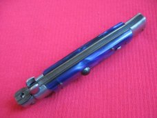OTHELLO Stiletto Switchblade Knife