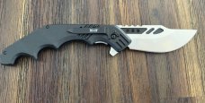 M48 WARTHAWG POCKET KNIFE - D2 TOOL STEEL
