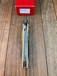 Robeson by Queen Doctor’s Knife Stag 