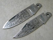 Star -Pauls Stag SwitchAblade Lockback Knife in Display Box w/Tools