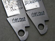 Star -Pauls Stag SwitchAblade Lockback Knife in Display Box w/Tools