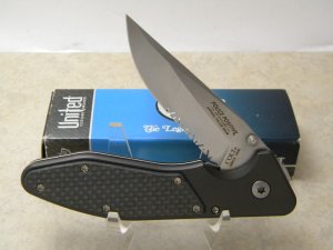 Colt CT 55 (United Cutlery) Germany Police Positive lockback Knife