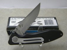 Colt CT 55 (United Cutlery) Germany Police Positive lockback Knife