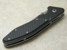 Colt CT 55 (United Cutlery) Germany Police Positive lockback Knife