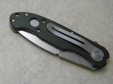 Colt CT 49 (United Cutlery) Made in Germany Cobra Linerlock Knife NIB