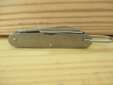 Camillus Military Utility Knife (1977)