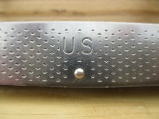 Camillus Military Utility Knife (1977)