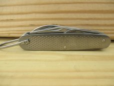 Camillus Military Utility Knife (1977)