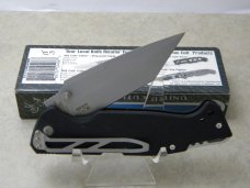 Colt CT CTO104  (United Cutlery) USA Rock Loc AR15K Moser Design lockback Knife NIB