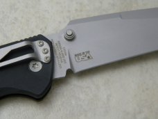 Colt CT CTO104  (United Cutlery) USA Rock Loc AR15K Moser Design lockback Knife NIB