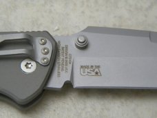 Colt CT CTO104  (United Cutlery) USA Rock Loc Grey AR15K lockback Knife NIB