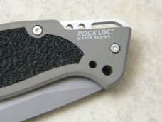 Colt CT CTO104  (United Cutlery) USA Rock Loc Grey AR15K lockback Knife NIB