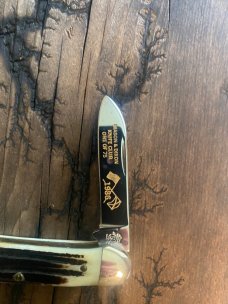 Vintage Queen canoe 1986