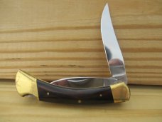 Browning Two Blade Lockback 
