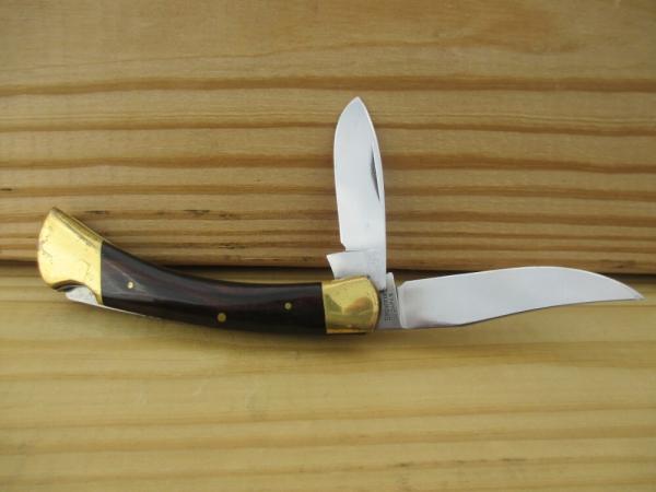 Browning Two Blade Lockback 