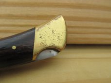 Browning Two Blade Lockback 