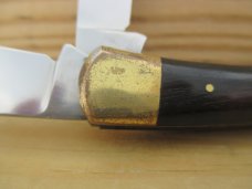 Browning Two Blade Lockback 