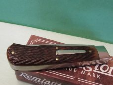 Remington Silver Baby Bullet GEC Made The Prospector Model # RE7352S