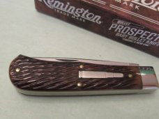 Remington Silver Baby Bullet GEC Made The Prospector Model # RE7352S