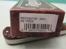 Remington Silver Baby Bullet GEC Made The Prospector Model # RE7352S