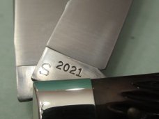 Remington Silver Baby Bullet GEC Made The Prospector Model # RE7352S