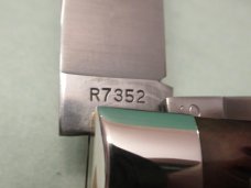 Remington Silver Baby Bullet GEC Made The Prospector Model # RE7352S