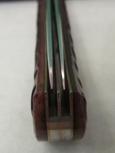 Remington Silver Baby Bullet GEC Made The Prospector Model # RE7352S