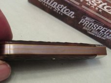 Remington Silver Baby Bullet GEC Made The Prospector Model # RE7352S