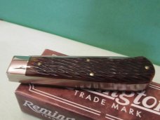 Remington Silver Baby Bullet GEC Made The Prospector Model # RE7352S