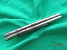 George Schrade Wire Jack Knife Fishscaler