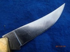 Browning USA Lockback knife