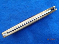Browning USA Lockback knife
