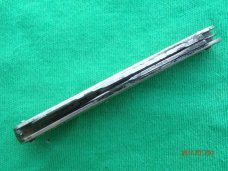 Holley MFG Co. Fancy Design Fruit knife